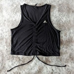 Adidas active tank